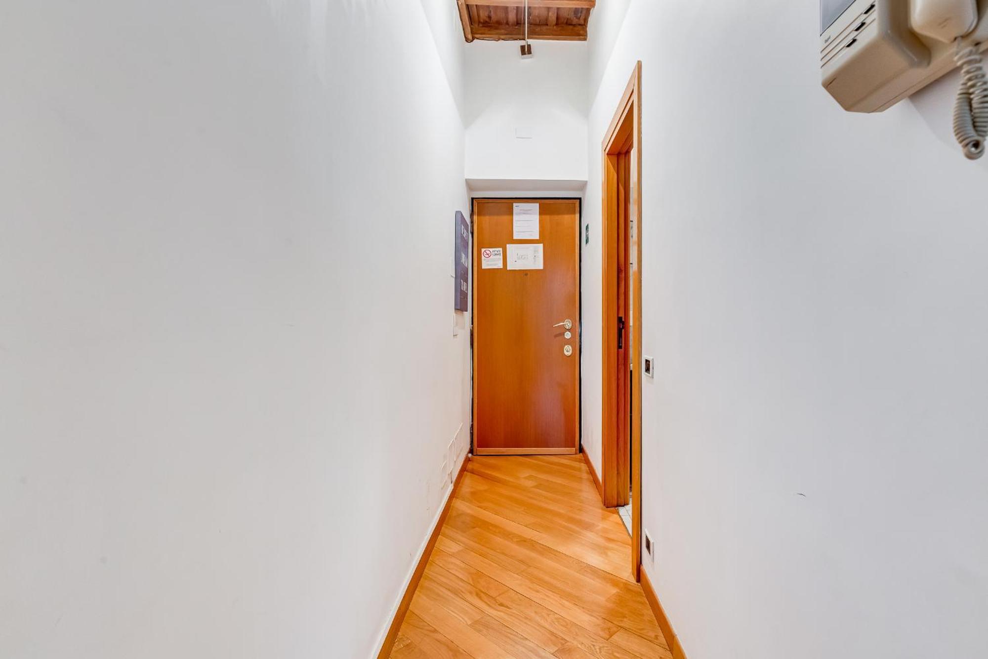 Ferienwohnung Barberini Exclusive Loft Rom Exterior foto