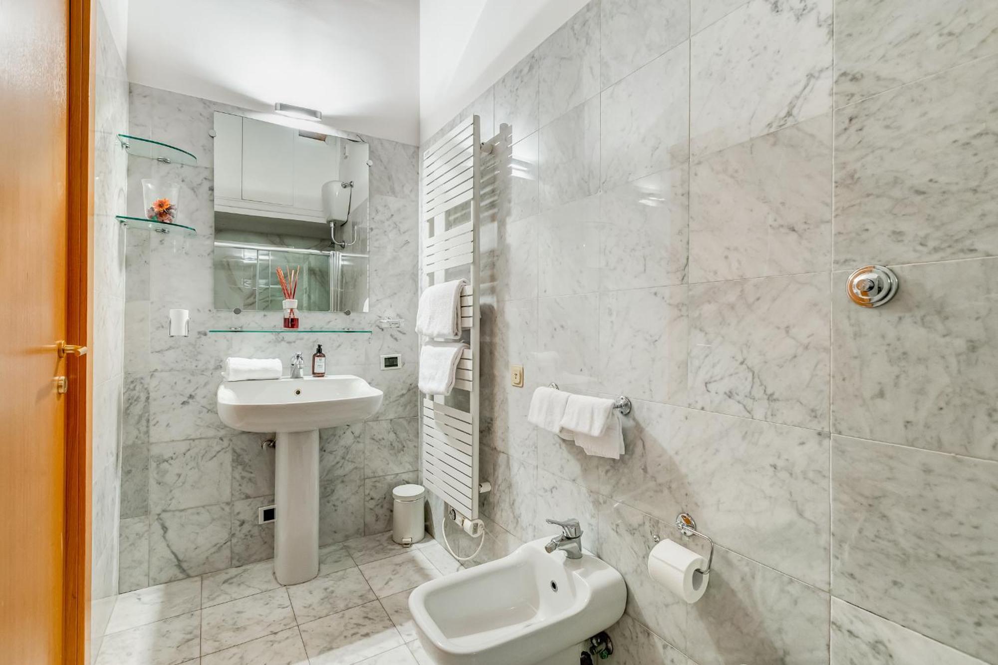 Ferienwohnung Barberini Exclusive Loft Rom Exterior foto
