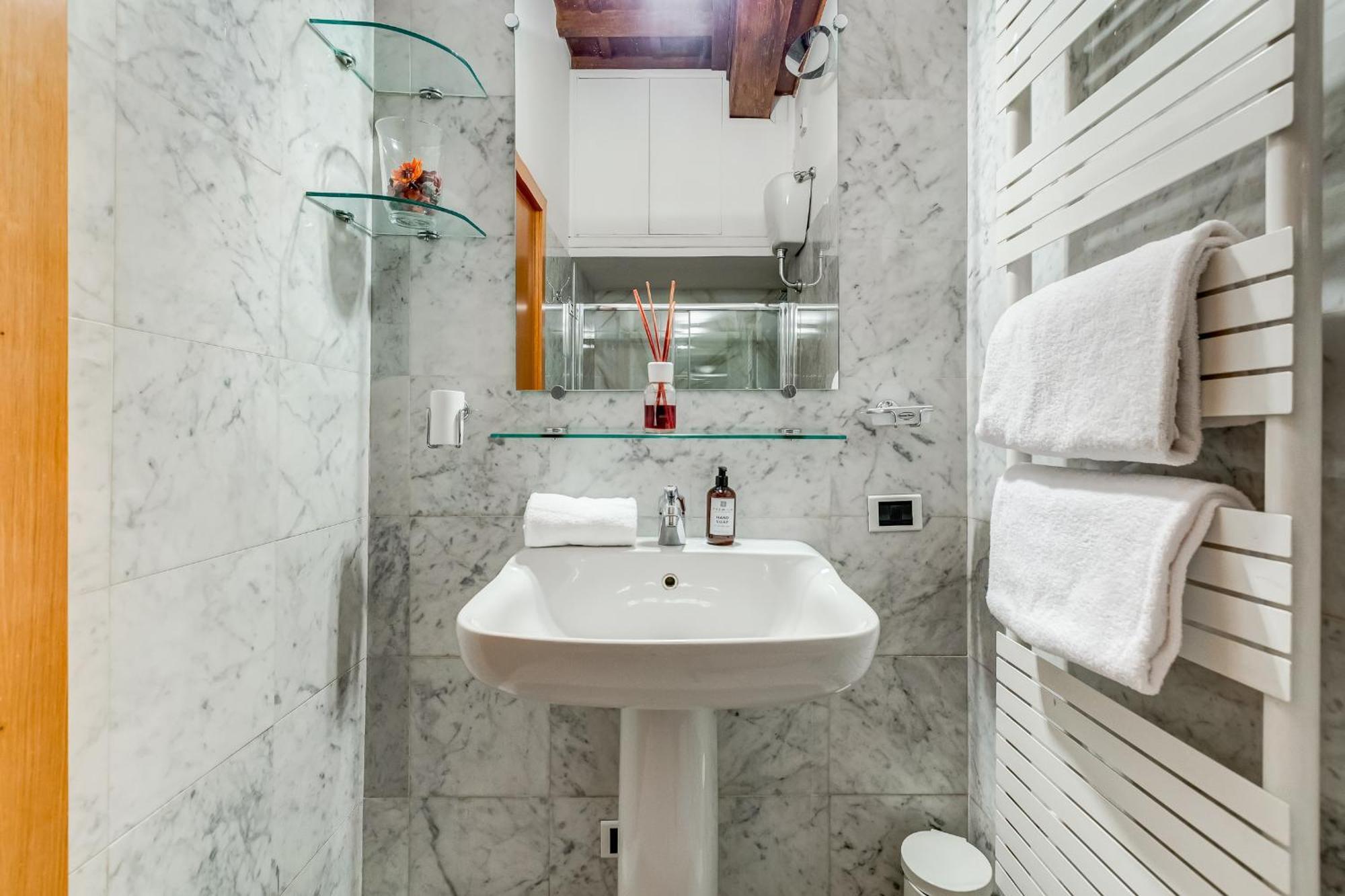 Ferienwohnung Barberini Exclusive Loft Rom Exterior foto